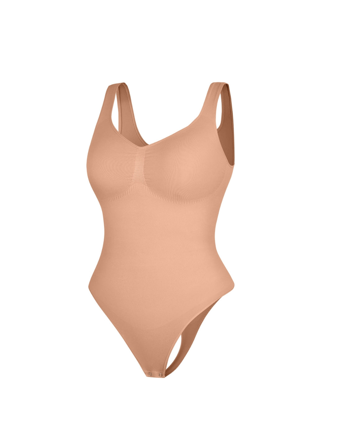 Snatched Shapewear Bodysuit