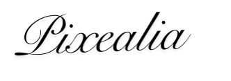 PIXELIA