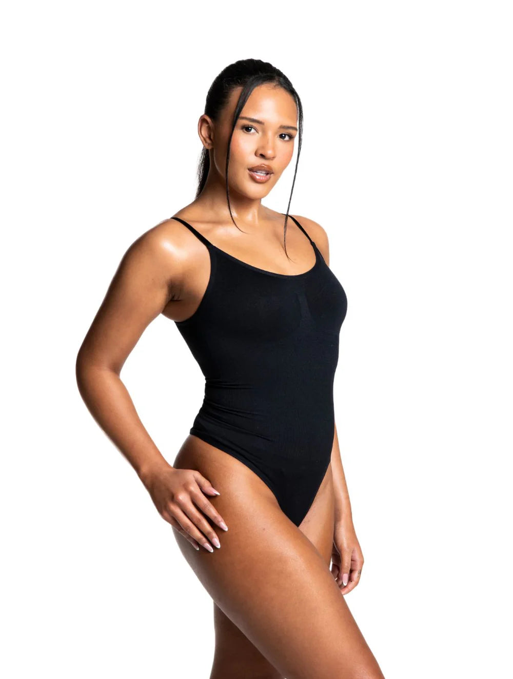 Snatched Shapewear Bodysuit