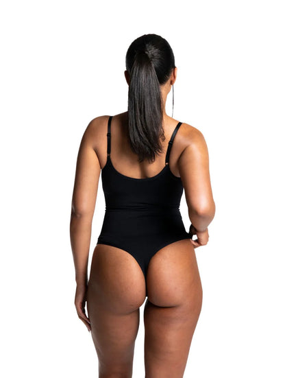Snatched Shapewear Bodysuit